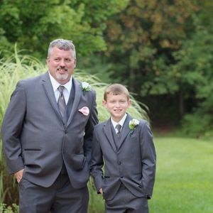 Meet your Posher, Kim